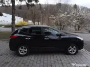 Hyundai ix35 20CRDi/184cp automat 2013