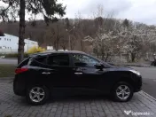 Hyundai ix35 20CRDi/184cp automat 2013