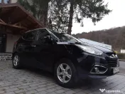 Hyundai ix35 20CRDi/184cp automat 2013