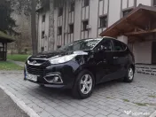 Hyundai ix35 20CRDi/184cp automat 2013