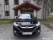 Hyundai ix35 20CRDi/184cp automat 2013