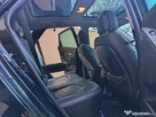 Hyundai ix35 20CRDi/184cp automat 2013