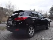 Hyundai ix35 20CRDi/184cp automat 2013