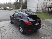 Hyundai ix35 20CRDi/184cp automat 2013