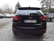 Hyundai ix35 20CRDi/184cp automat 2013