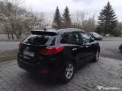 Hyundai ix35 20CRDi/184cp automat 2013