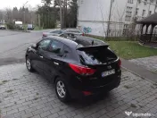 Hyundai ix35 20CRDi/184cp automat 2013