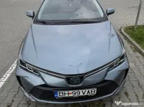 Toyota Corolla 2019 recent facuta revizia / garantie pana in 2029
