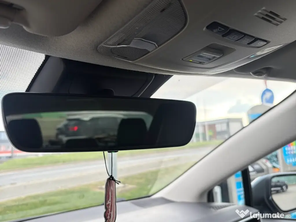 Toyota Corolla 2019 recent facuta revizia / garantie pana in 2029