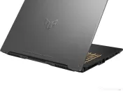 Laptop asus tuf gaming f17 