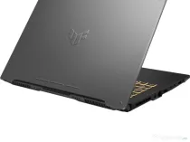 Laptop asus tuf gaming f17
