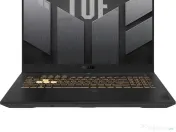 Laptop asus tuf gaming f17 