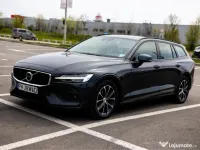 Volvo V60 Momentum 2020 KM Reali 