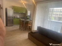 Apartament 2 camere tip studio de inchiriat