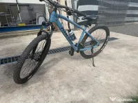 Bicicleta MTB Kross-stare foarte buna 