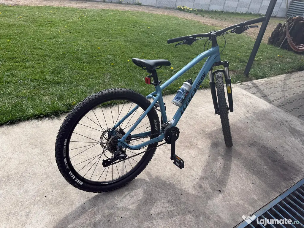 Bicicleta MTB Kross-stare foarte buna