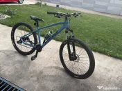 Bicicleta MTB Kross-stare foarte buna 