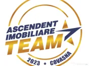 FILM! Teren intravilan industrial, deschidere la DN, Sfantu 