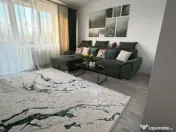 Mobila living stejar masiv 