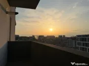 Mobila living stejar masiv 