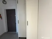 Mobila living stejar masiv 