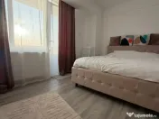 Mobila living stejar masiv 