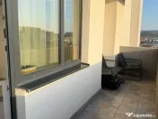 Mobila living stejar masiv 