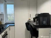 Mobila living stejar masiv 