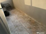 Mobila living stejar masiv 