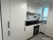 Mobila living stejar masiv 