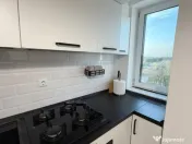 Mobila living stejar masiv 