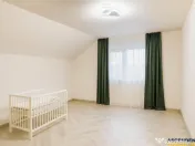 Tur 3D! Vila individuala, tehnologie smart, teren 1.000 mp,T 