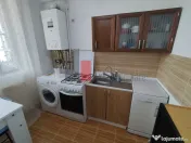Apartament de inchiriat, 2 camere, et 3/3, Bucurestii Noi 