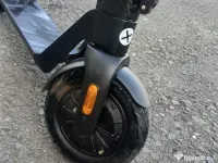 Trotineta electrica augument