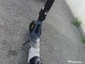 Trotineta electrica augument 