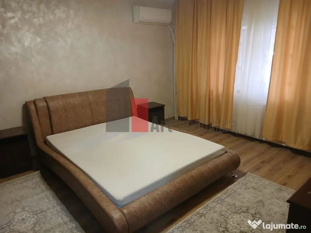 Inchiriere Garsoniera Vitan Mall