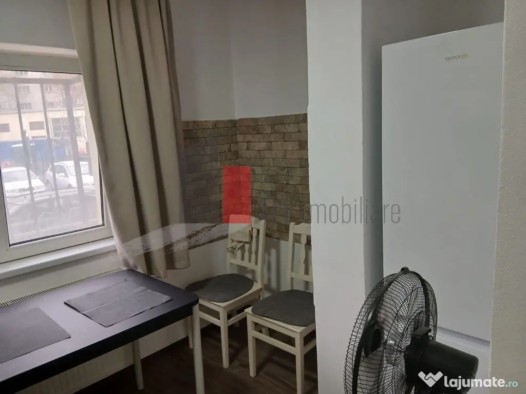 Inchiriere Garsoniera Vitan Mall