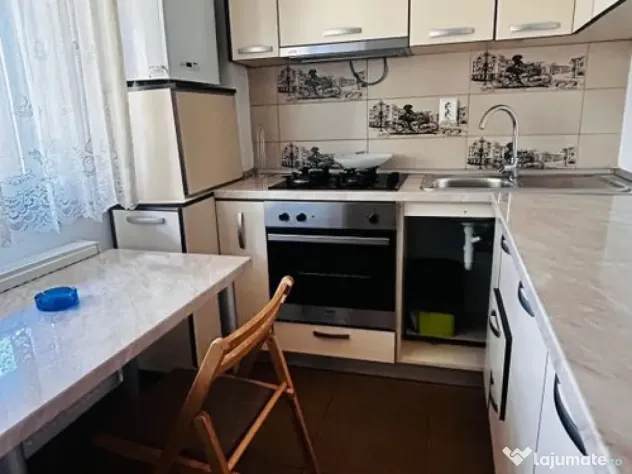 Agentie va propunem spre Inchiriere Garsoniera sos.Oltenitei