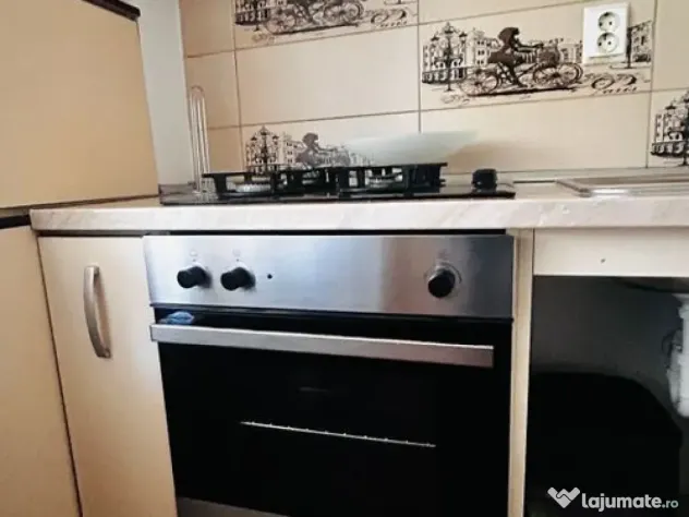 Agentie va propunem spre Inchiriere Garsoniera sos.Oltenitei