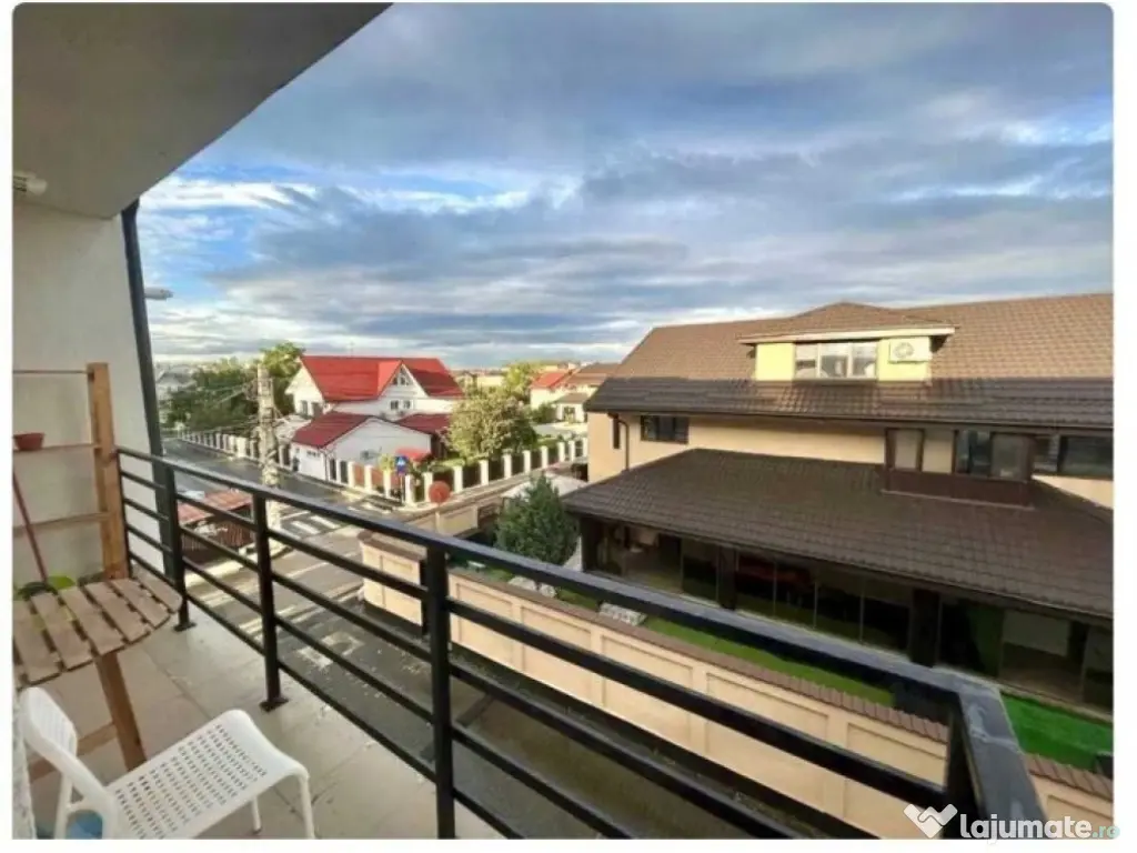 Dimitrie leonida sfanta agnes etaj 2