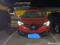 Vând Renault Kadjar 2018