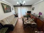 Apartament 2 camere , 59mp, etaj 3 /4 B-dul Garii 