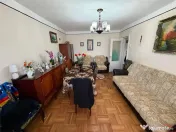 Apartament 2 camere , 59mp, etaj 3 /4 B-dul Garii 