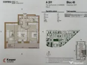 Apartament 2 camere Kasper Coresi Ideal |nvestiție, Pred... 