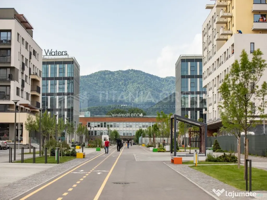 Apartament 2 camere Kasper Coresi Ideal |nvestiție, Pred...