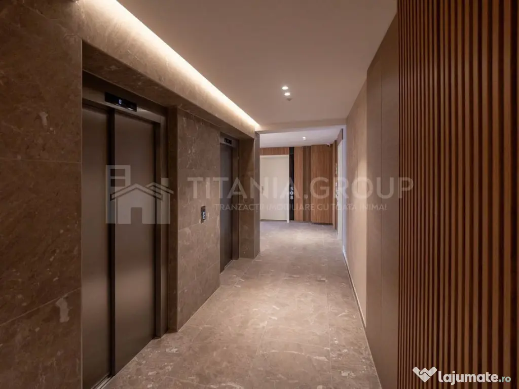 Apartament 2 camere Kasper Coresi Ideal |nvestiție, Pred...