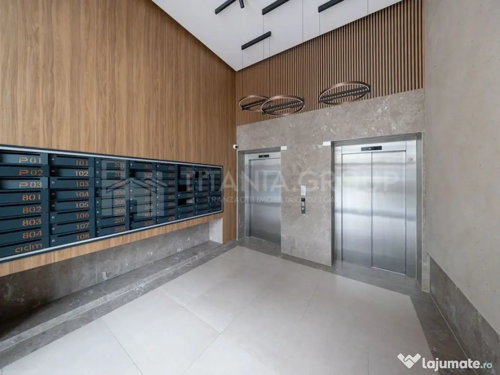 Apartament 2 camere Kasper Coresi Ideal |nvestiție, Pred...