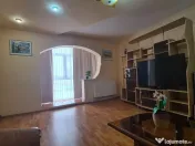 Spre închiriere apartament 3 cam în Curtea de Arges Episcop Nichita 