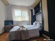 Spre închiriere apartament 3 cam în Curtea de Arges Episcop Nichita 