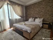 Spre închiriere apartament 3 cam în Curtea de Arges Episcop Nichita 